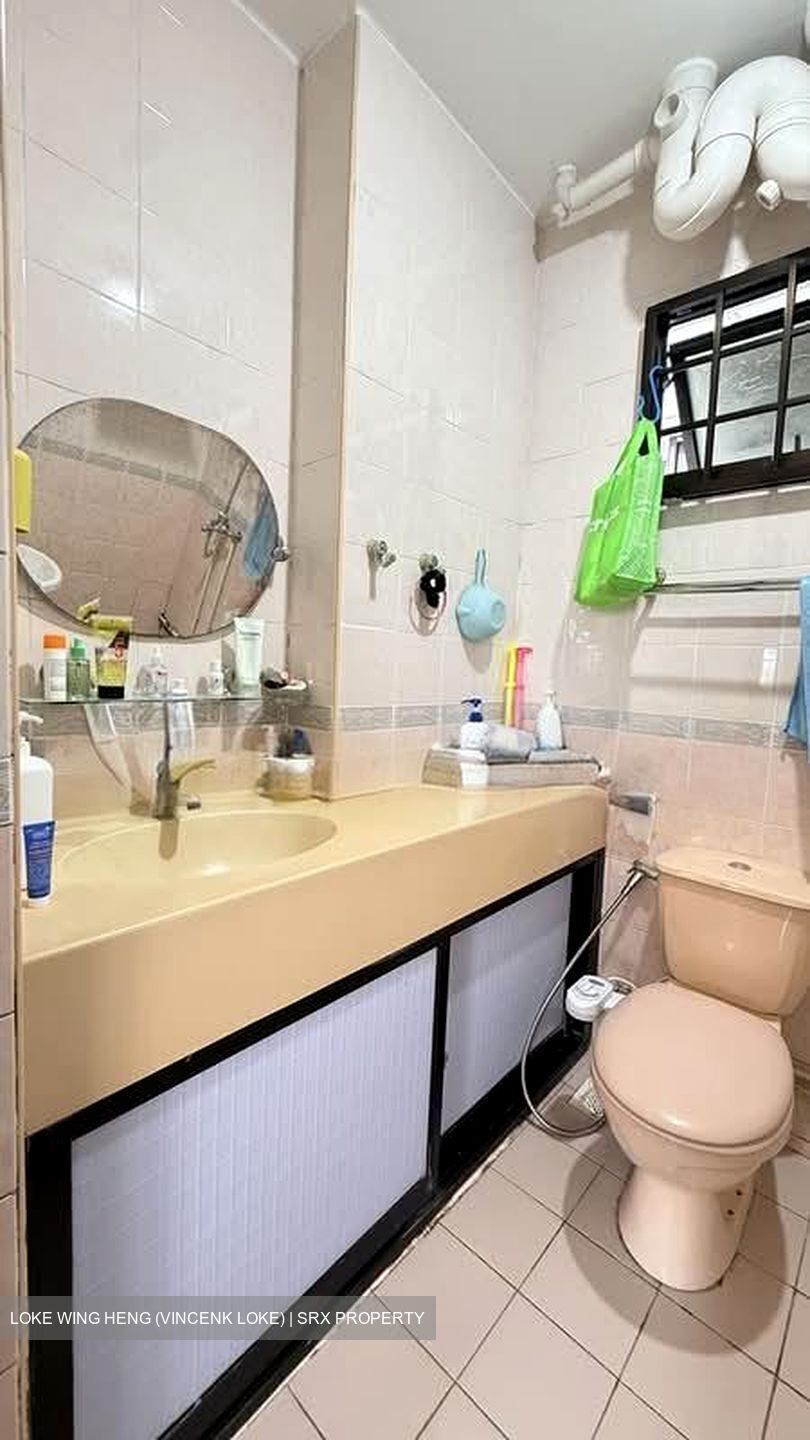 Blk 339B Sun Trellis (Sembawang), HDB 4 Rooms #564561741